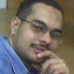 Mahmoud Ali