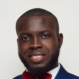 Marvellous Sam-kayode