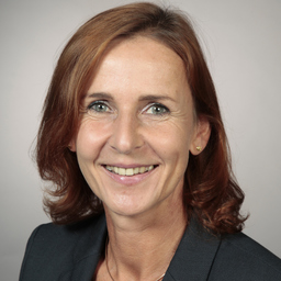 Martina Schwartzer
