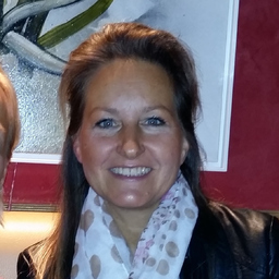 Nicole Ulrich