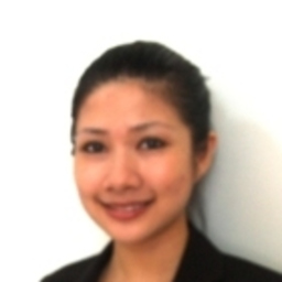Amanda Kuo