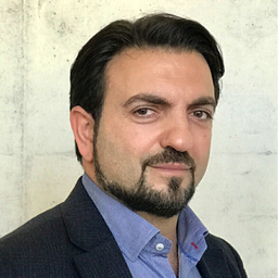 Mustafa Dikbas