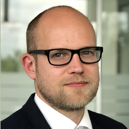 Dipl.-Ing. Arne Steinkamp