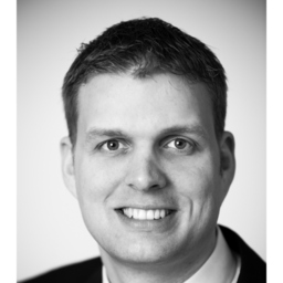 Prof. Dr. Stefan Schulte