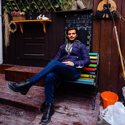 Mustafa Akpınar