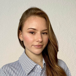 Daria Ryzhkova