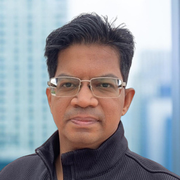 Manish Chhangani