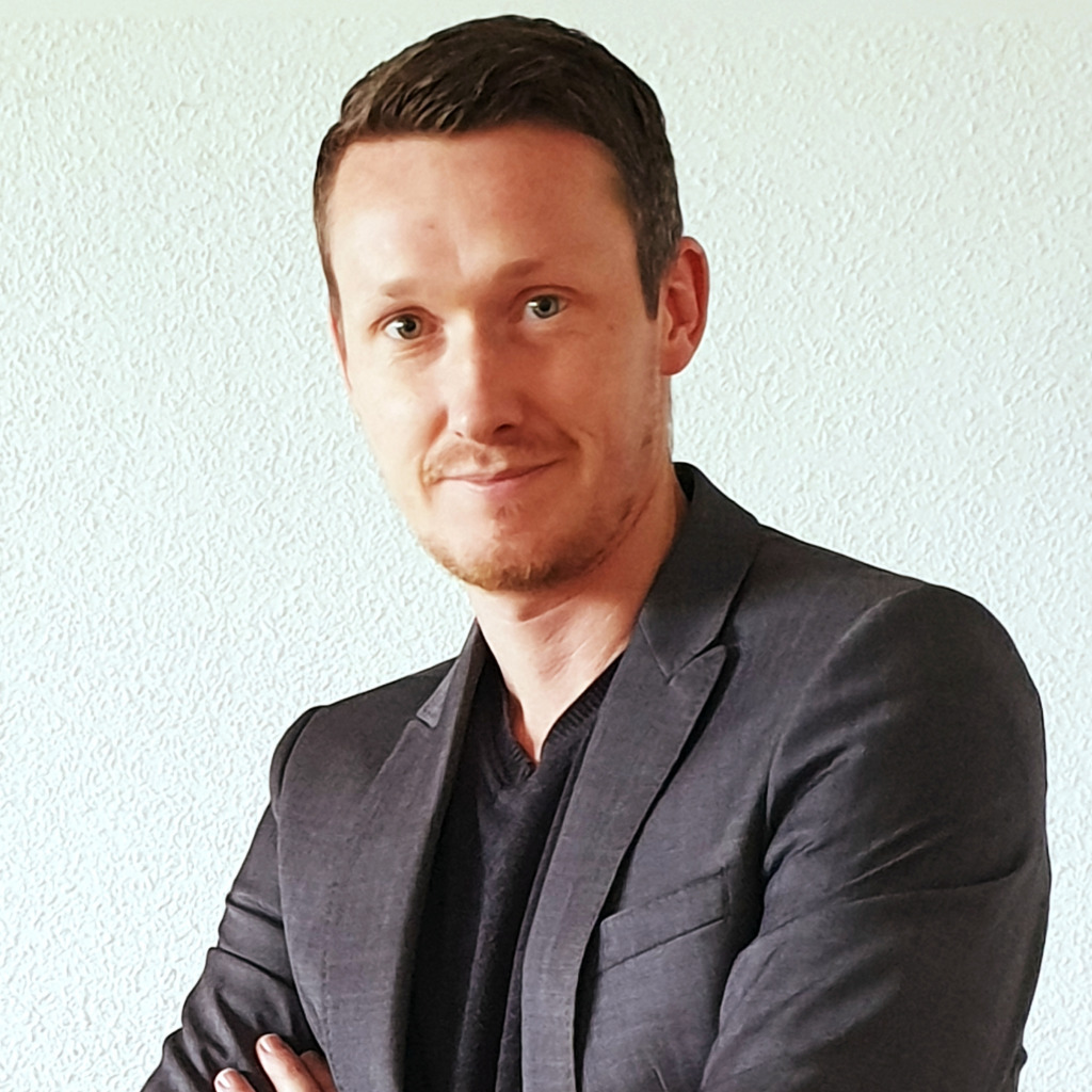 Marco KannamüllerKurzböck Area Sales Manager Sedlbauer AG XING