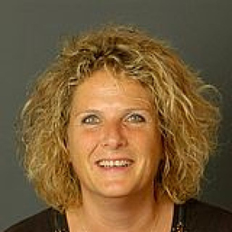 Sandra Leibundgut
