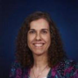Connie Arnold