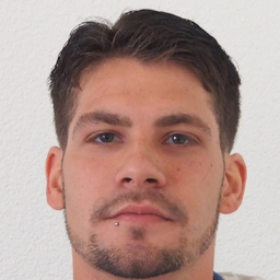 Isenschmid Joel Manolo