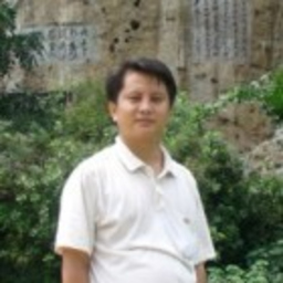 艺赢 张