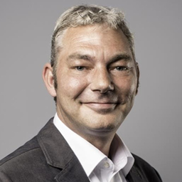 André Klumpe