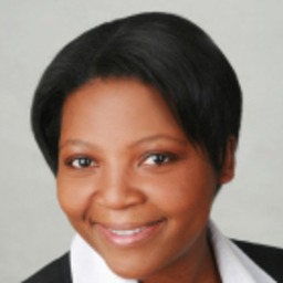 Boitumelo Bader