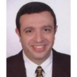Sameh Ashmawy