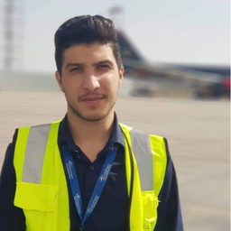 Ahmad Alhaj Ahmad