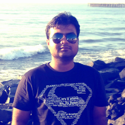 Piyush Kumar