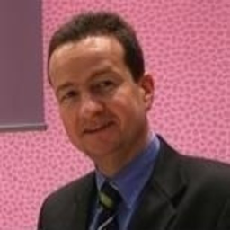Ulrich Wiesel