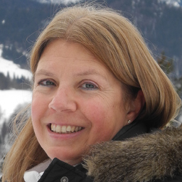 Gaby Seibl