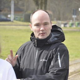Uwe Brolle's profile picture