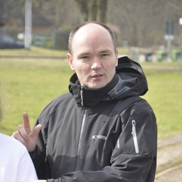 Uwe Brolle