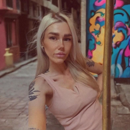 Tanja Moll