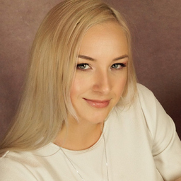 Galina Kreis's profile picture