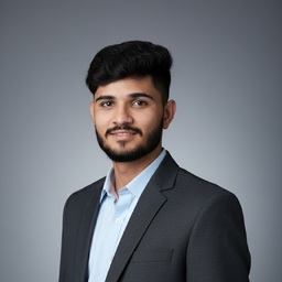Shreyas Baraskar