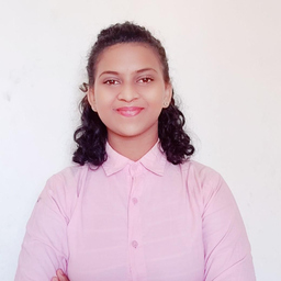 Hitakshi Patel