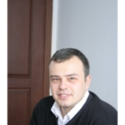 Mert Yanardagoglu