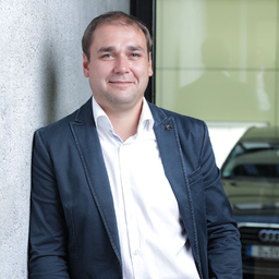 Dipl.-Ing. Dominik Jansen