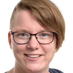 Carolin Wisotzky
