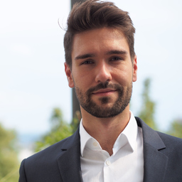 Dávid Migács's profile picture