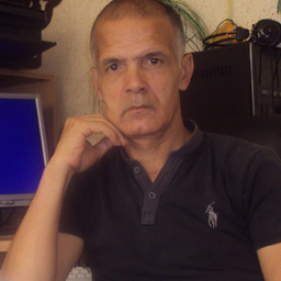 Saddek Gozim