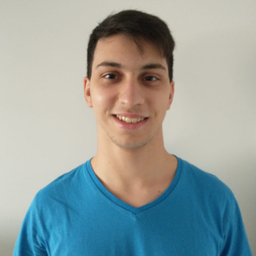 Fabrizio Crivelli