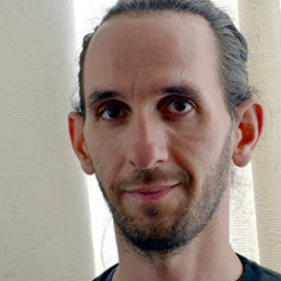 Dr. Giacomo Ulisse