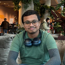 Sumit Paul