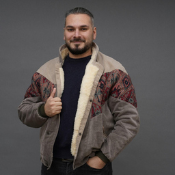 Mesut Demirtas