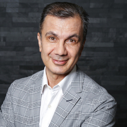 Mustafa Demirci