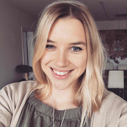 Anna Jung's profile picture