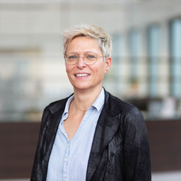 Dipl.-Ing. Kerstin Richter