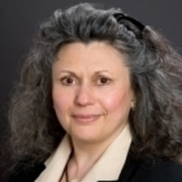 Profilbild Doris Fischer