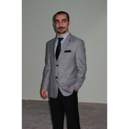 Serhan Türk