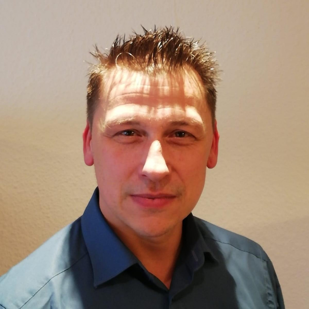 Marcel Marquardt Vertriebsleiter Schmitt und Sohn Aufzüge XING