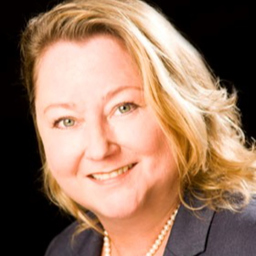 Susanne Schoenberg
