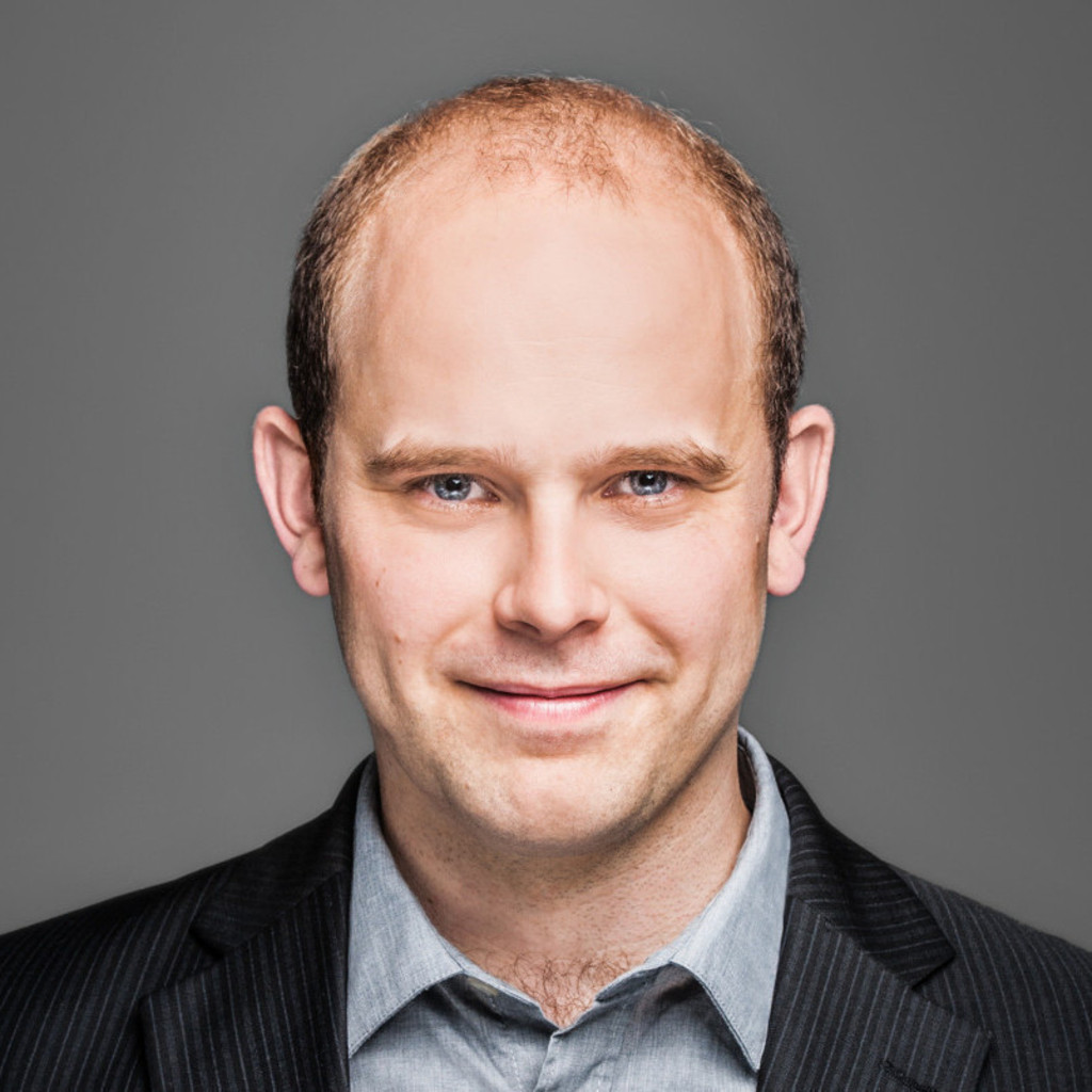 Dr. Johannes Dams IT Berater ComConsult XING