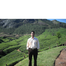 Srinivasa Raghavan