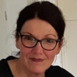 Marion Kürmann