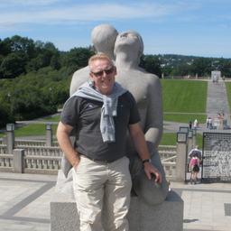 Ton van de Vijfeijken