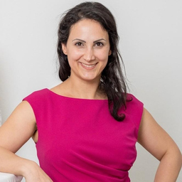 Pegah Kessler